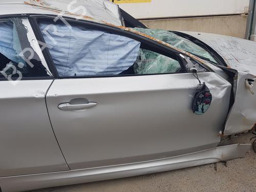 AC radiator BMW 1 (E87) 118 d | BP33623611M32  - Image 25