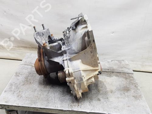 Gearbox FORD TRANSIT COURIER B460 Box Body/MPV 1.5 TDCi | BP37630702M3 - Image 2