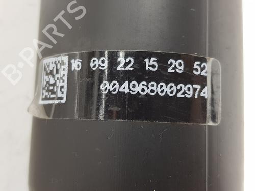 Right rear shock absorber SEAT IBIZA V (KJ1, KJG) 1.0 TSI | BP11978175M19 