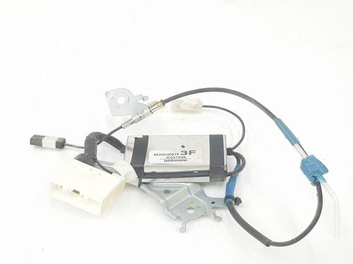 Used Electronic module TOYOTA LAND CRUISER PRADO (_J15_) 3.0 D-4D (KDJ155_, KDJ150_, KDJ150R, KDJ155R) (190 hp) 18307311