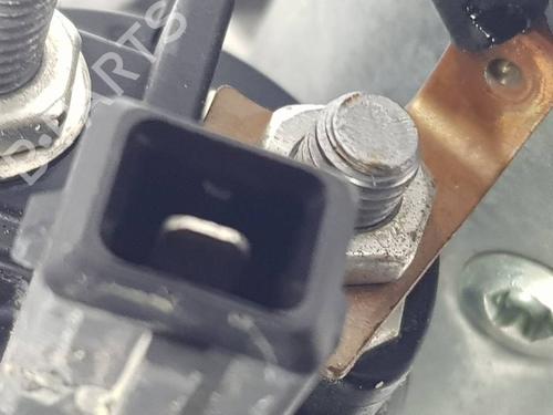 Startmotor OPEL MOKKA | BP39726558M8 - Image 3