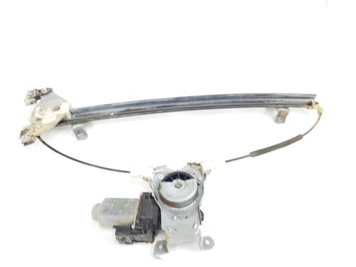 Front left window mechanism NISSAN NAVARA NP300 (D40) 2.5 dCi 4WD (D40TT, D40T, D40M, D40BB) | BP36807293C22 - Image 2
