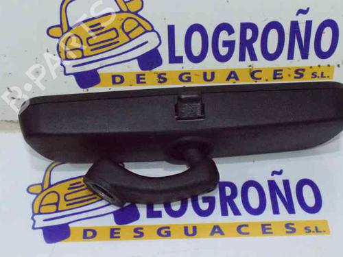 Rear mirror BMW X3 (E83) 2.0 d | BP1369336I6 
