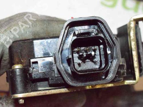 Front left lock HYUNDAI ACCENT III Saloon (MC) 1.4 GL | BP817971C98 