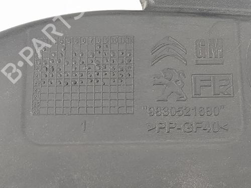 Other OPEL COMBO Box Body/MPV (K9)  | BP32127862O1 