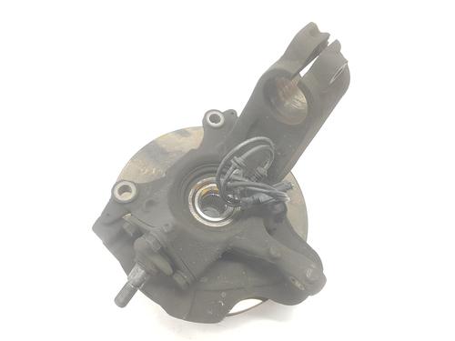 Right front steering knuckle PEUGEOT BOXER Van 2.2 HDi 120 | BP10654642M26 