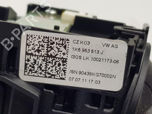 Steering wheel controls VW GOLF VI Convertible (517)  | BP29548094E15 