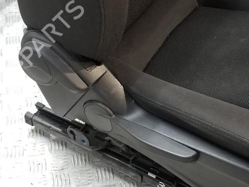Seats set CHEVROLET ORLANDO (J309) 2.0 D | BP8632107C78