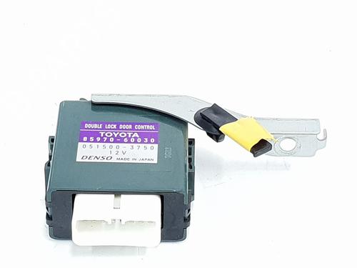 Used Electronic module TOYOTA LAND CRUISER PRADO (_J12_) 3.0 D-4D (KDJ120, KDJ125) (163 hp) 23227899