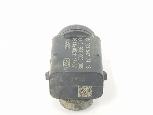 Electronic module MERCEDES-BENZ M-CLASS (W164) ML 320 CDI 4-matic (164.122) | BP11060780M83 