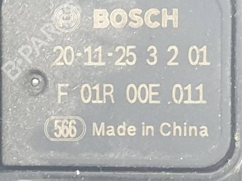 Elektronisk sensor BYD T3 ELECTRIC | BP38930180M84 - Image 5