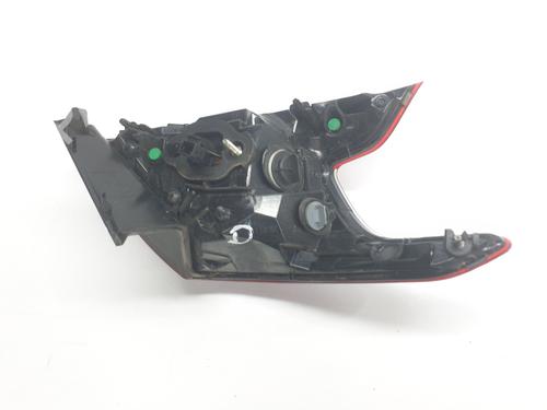 Right taillight PEUGEOT 308 II (LB_, LP_, LW_, LH_, L3_) 1.5 BlueHDi 130 | BP26275976C35 