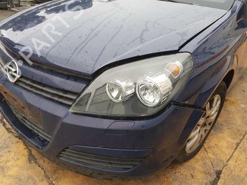 Intercooler OPEL ASTRA H (A04) 1.7 CDTI (L48) | BP6993175M30 
