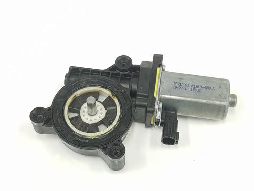 Used Left rear window motor DACIA SANDERO II TCe 90 (B8M1, B8MA, B8AC) (90 hp) 20188096