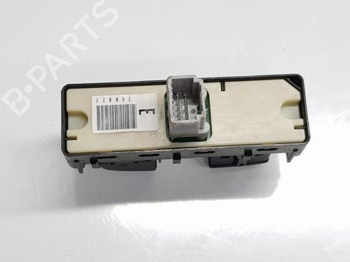 Right front window switch LEXUS RC (_C1_) 300h (AVC10_, AVC10R) | BP29716797I26 