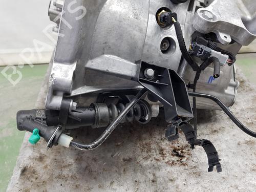 Gearbox OPEL ASTRA L Sports Tourer (OV5) 1.2 (FRHNPJ) | BP25442747M3 