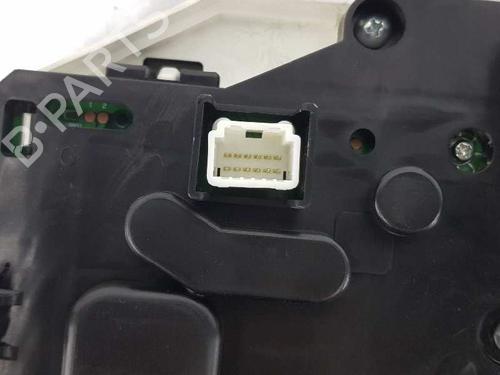 Instrument cluster NISSAN QASHQAI II SUV (J11, J11_) 1.6 dCi | BP5398211C47 