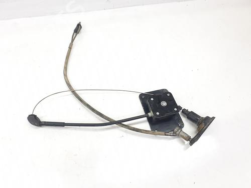 Støtte Støtte FORD TRANSIT CUSTOM V362 Van (FY, FZ) [2012-2026] 37491007 37491007