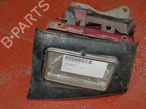 Used Right headlight FORD USA PROBE II (ECP) [1992-1998]  9548046
