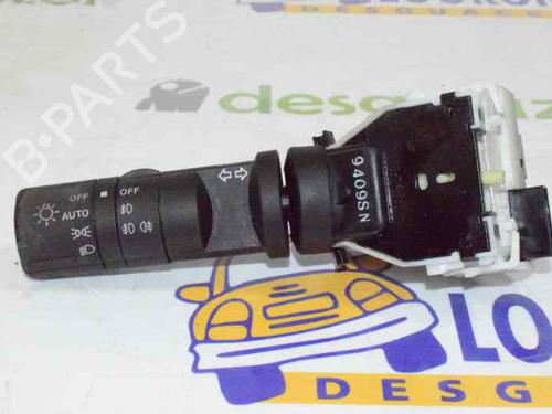 Used Steering column stalk NISSAN QASHQAI / QASHQAI +2 I (J10, NJ10, JJ10E) 1.5 dCi (106 hp) 1364530