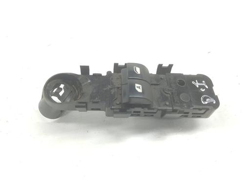 Used Left front window switch Left front window switch PEUGEOT 207 (WA_, WC_) 1.4 HDi (68 hp) 9120420 9120420