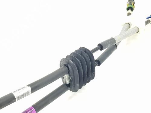 Gear lever OPEL ASTRA L Sports Tourer (OV5)  | BP26699501M90 