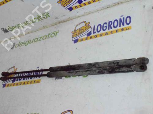 Pansergassdemper MINI MINI (R50, R53) One | BP14116448C139 