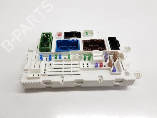 Used Fuse box OPEL ASTRA L Sports Tourer (O5) 1.2 (FRHNPJ) (110 hp) 24610358