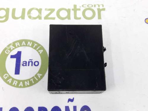 Electronic module NISSAN QASHQAI / QASHQAI +2 I (J10, NJ10, JJ10E) 2.0 dCi | BP2289438M83 