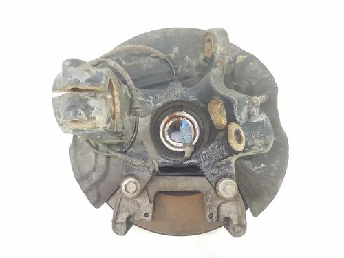 Left front steering knuckle BMW X3 (E83) 2.0 d | BP10112500M25 