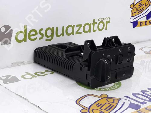 Headlight switch BMW 3 (E46) 328 i | BP1327027I24 
