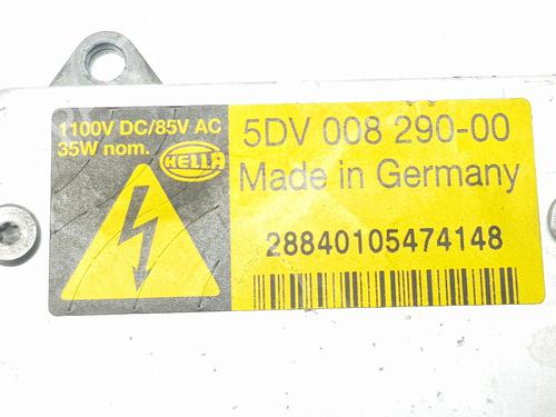 Xenon ballast OPEL VECTRA C Estate (Z02) 1.9 CDTI (F35) | BP15649188C53 