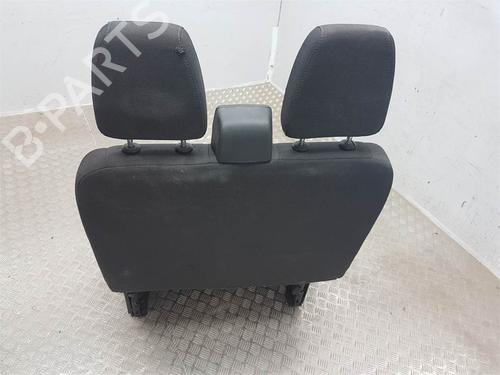 Right front seat FORD TRANSIT CUSTOM V362 Bus (F3) 2.0 EcoBlue | BP38341495C16 - Image 4