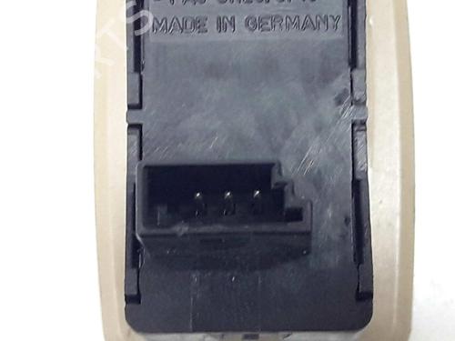 Right front window switch BMW 3 (E90) 320 d | BP6021922I26 