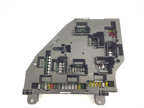 Fuse box BMW X3 (F25) sDrive 18 d | BP24572207E1 