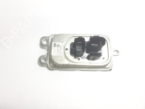 Used Electronic module LAND ROVER RANGE ROVER SPORT II (L494) [2013-2022]  32871390