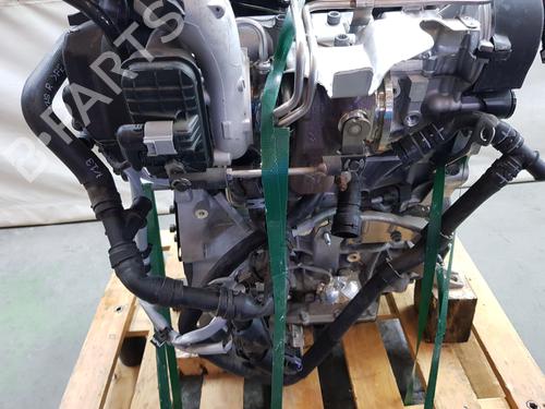 Engine CUPRA LEON Sportstourer (KL8, KU8, KUD) 1.4 e-HYBRID | BP13655263M1 