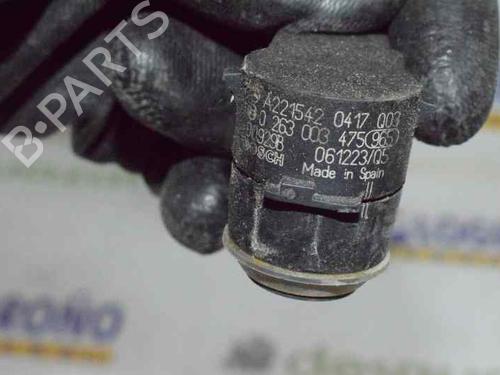 Other MERCEDES-BENZ SPRINTER 3,5-t Van (B906) 311 CDI (906.631, 906.633, 906.635, 906.637) | BP14118921O1 