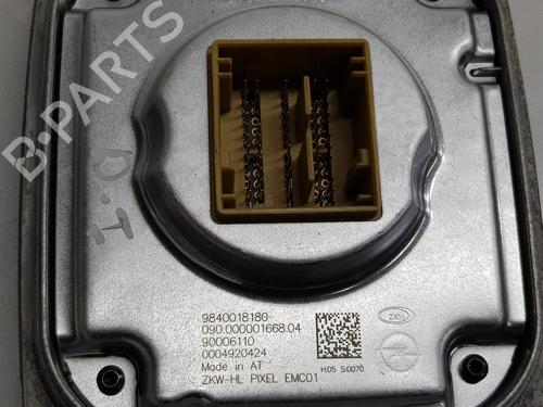 Module xenonverlichting OPEL ASTRA L Sports Tourer (O5)  | BP26143957C53 