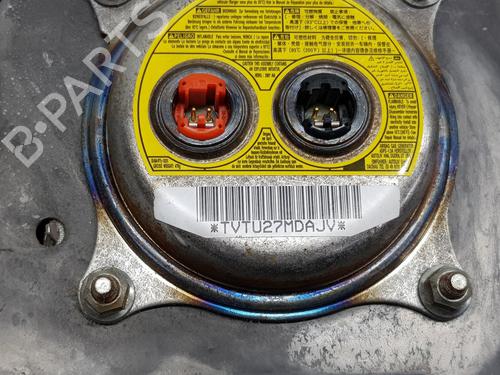 Passenger airbag TOYOTA LAND CRUISER PRADO (_J12_) 3.0 D-4D (KDJ120, KDJ125) | BP20492047C10 