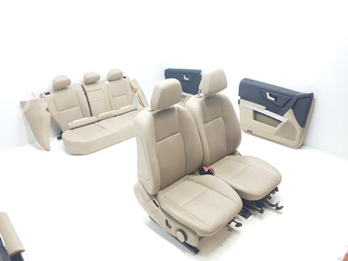 Seats set MERCEDES-BENZ GLK-CLASS (X204) 220 CDI 4-matic (204.984, 204.997) | BP8233594C78 