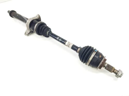 Right front driveshaft MINI MINI (R56) One | BP39653128M39  - Image 6