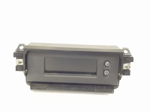 Display OPEL VIVARO A Bus (X83) 2.0 CDTI (F7, J7, A07) 13255825  | 13255825  |