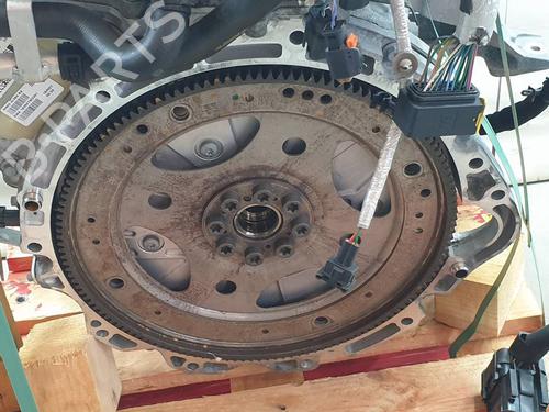 Engine JAGUAR XE (X760) | BP38757795M1 - Image 9
