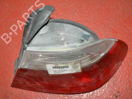 Right taillight BMW 3 Coupe (E46) 330 Ci | BP1423715C35 