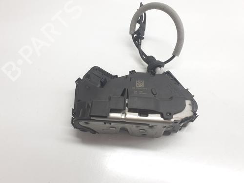 Front right lock VW CRAFTER Van (SY_, SX_)  | BP29535339C97 