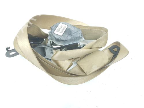 Used Rear left seatbelt BMW X5 (E70) 3.0 d (235 hp) 7861133