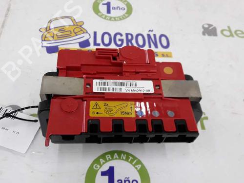 Used Fuse box BMW X1 (E84) xDrive 18 d (143 hp) 1681259