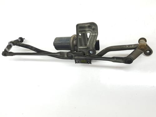 Used Front wiper motor Front wiper motor PEUGEOT BOXER Van 2.2 HDi 120 (120 hp) 33861269 33861269