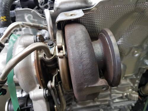 Engine VOLVO XC40 (536) | BP40155224M1 - Image 9